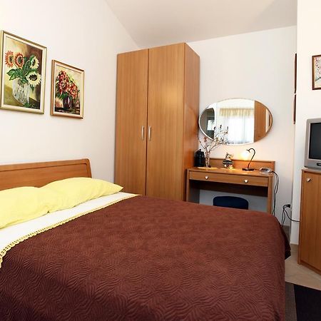 Parenzana Sea View Apartments Sk Portorož Dış mekan fotoğraf