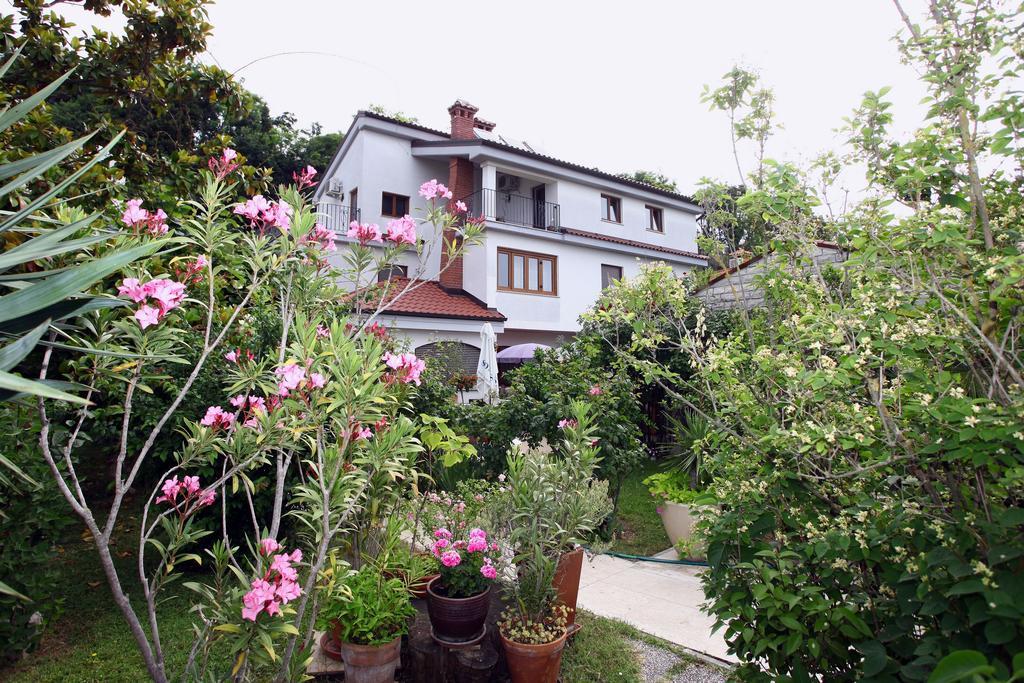 Parenzana Sea View Apartments Sk Portorož Dış mekan fotoğraf