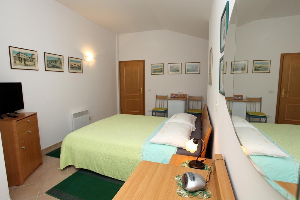 Parenzana Sea View Apartments Sk Portorož Dış mekan fotoğraf