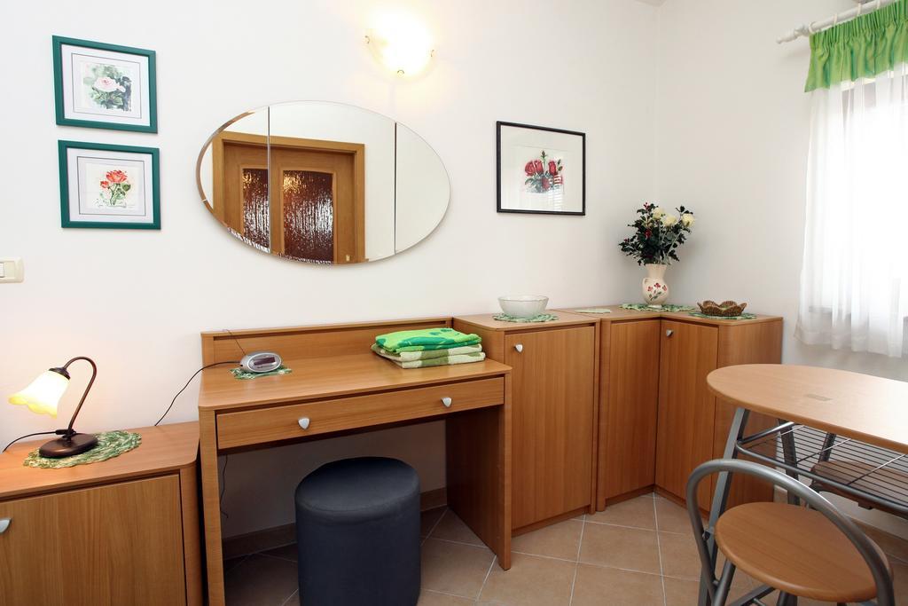 Parenzana Sea View Apartments Sk Portorož Dış mekan fotoğraf