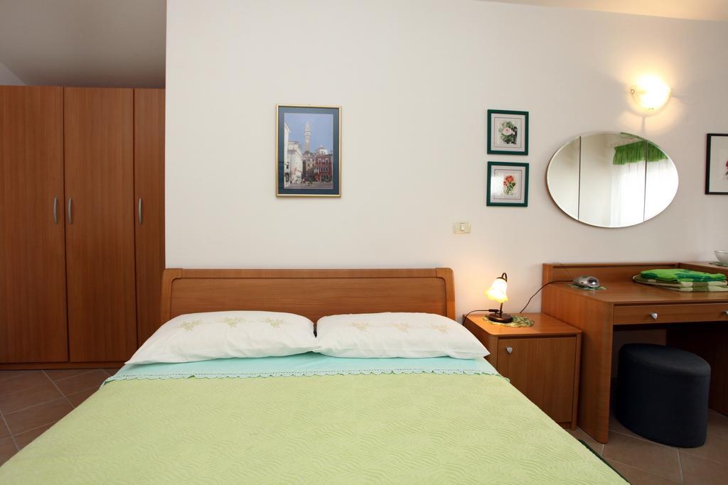 Parenzana Sea View Apartments Sk Portorož Dış mekan fotoğraf