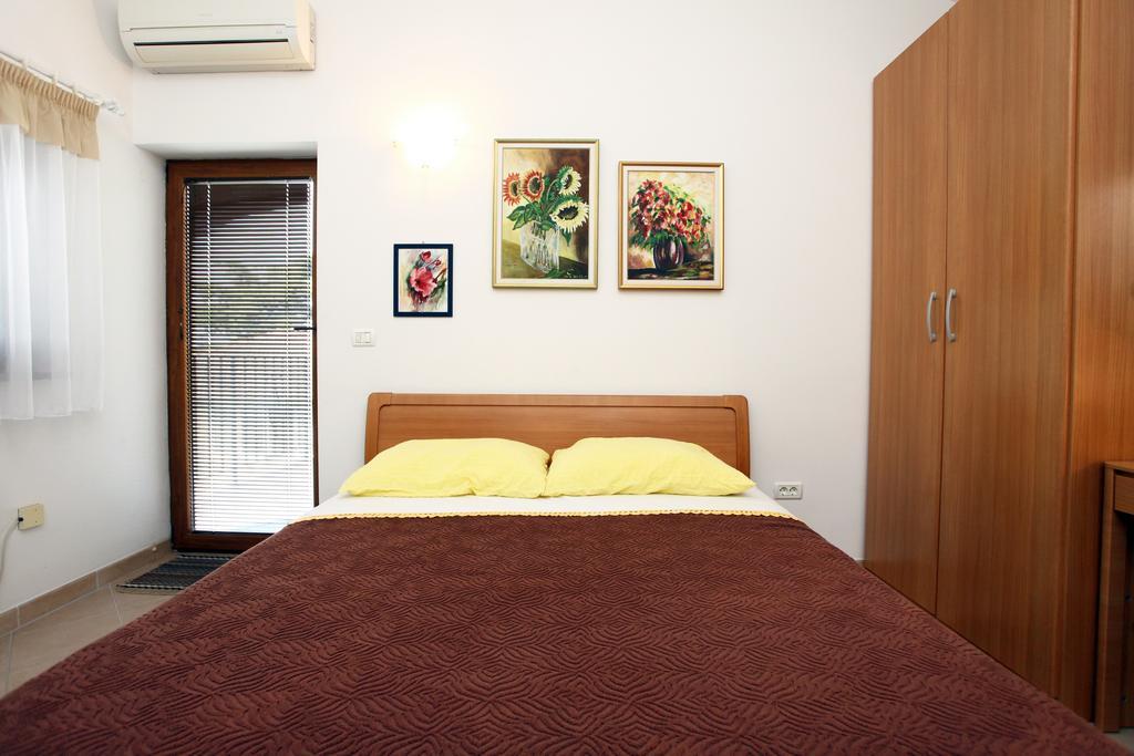 Parenzana Sea View Apartments Sk Portorož Dış mekan fotoğraf