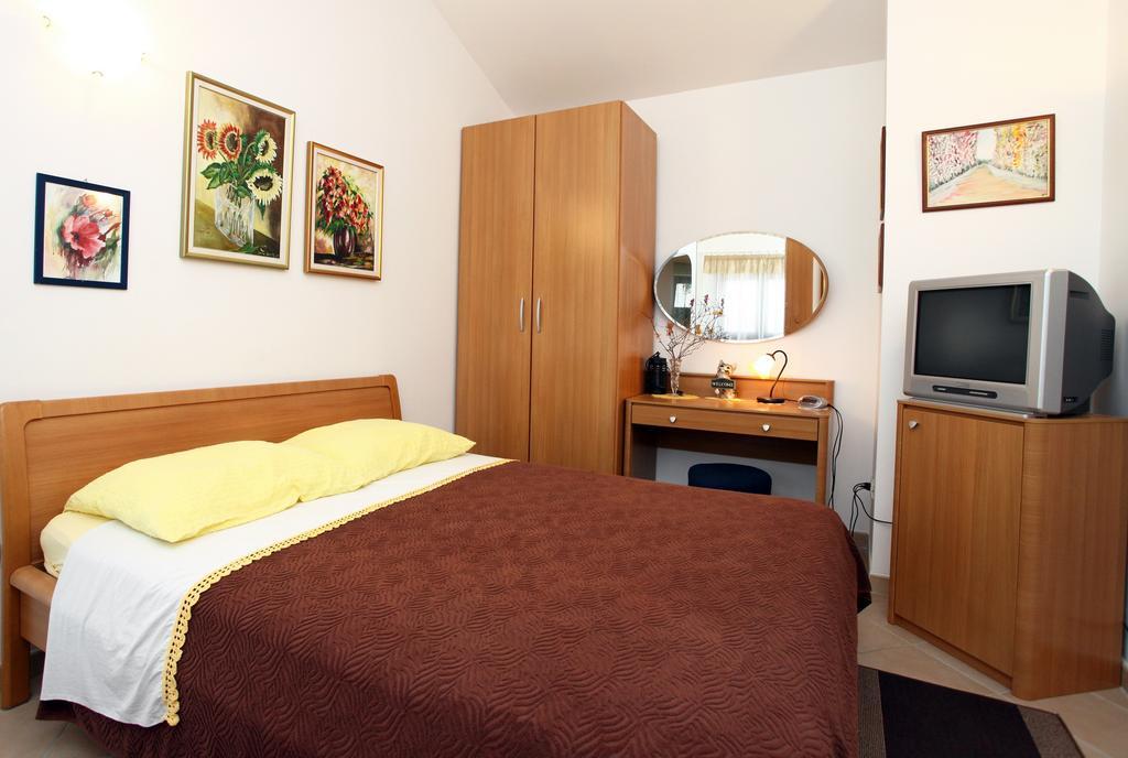 Parenzana Sea View Apartments Sk Portorož Dış mekan fotoğraf