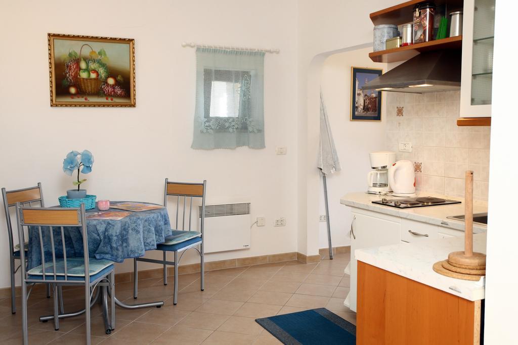 Parenzana Sea View Apartments Sk Portorož Dış mekan fotoğraf