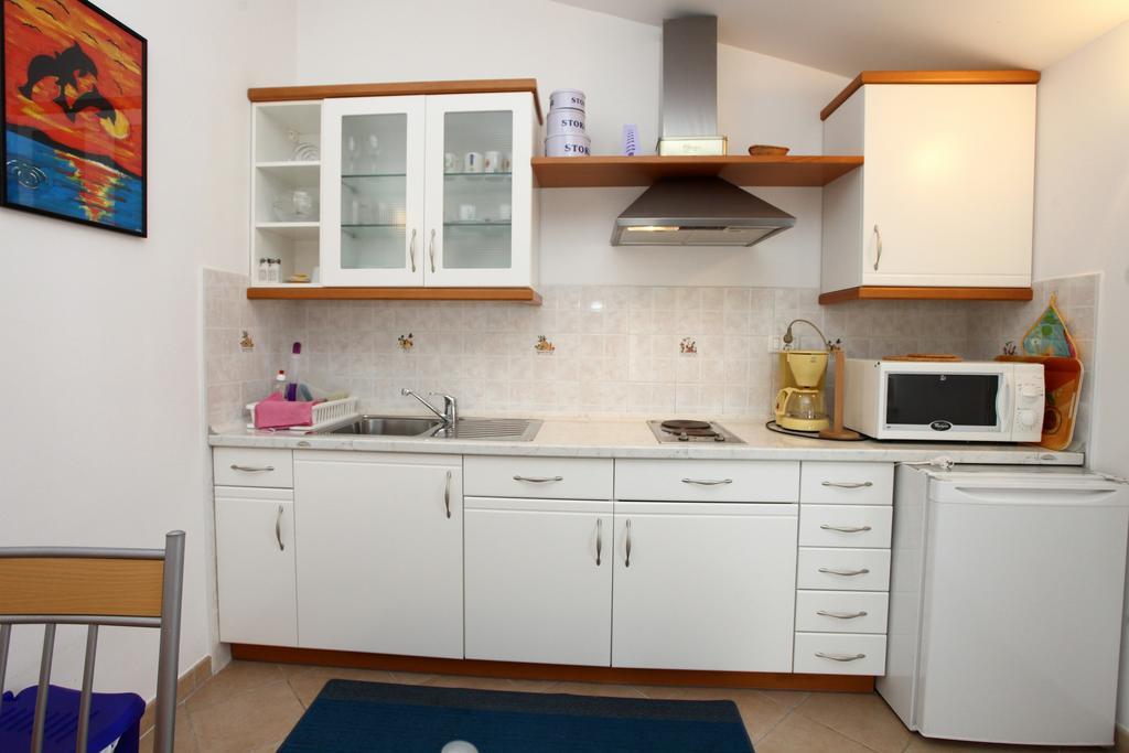 Parenzana Sea View Apartments Sk Portorož Dış mekan fotoğraf