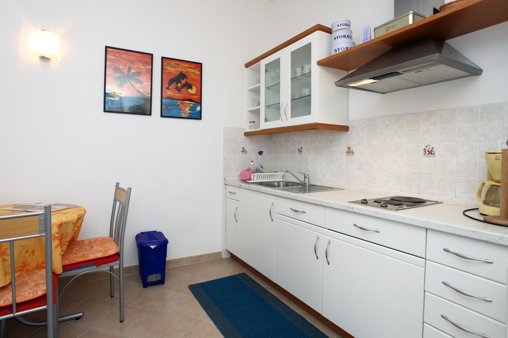 Parenzana Sea View Apartments Sk Portorož Dış mekan fotoğraf
