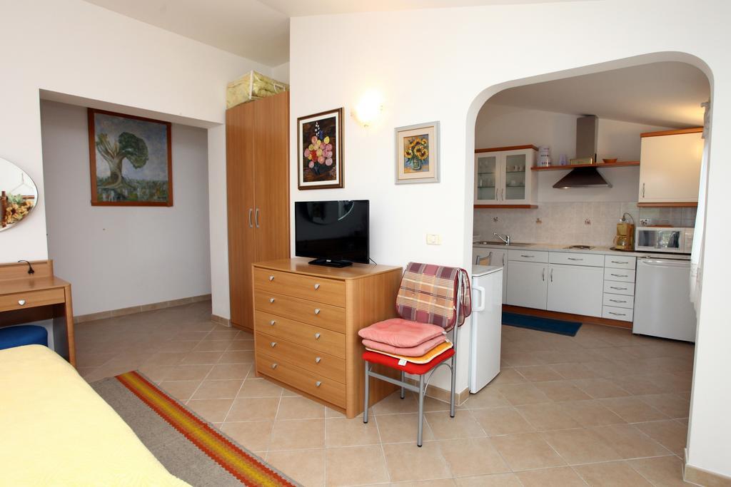 Parenzana Sea View Apartments Sk Portorož Dış mekan fotoğraf