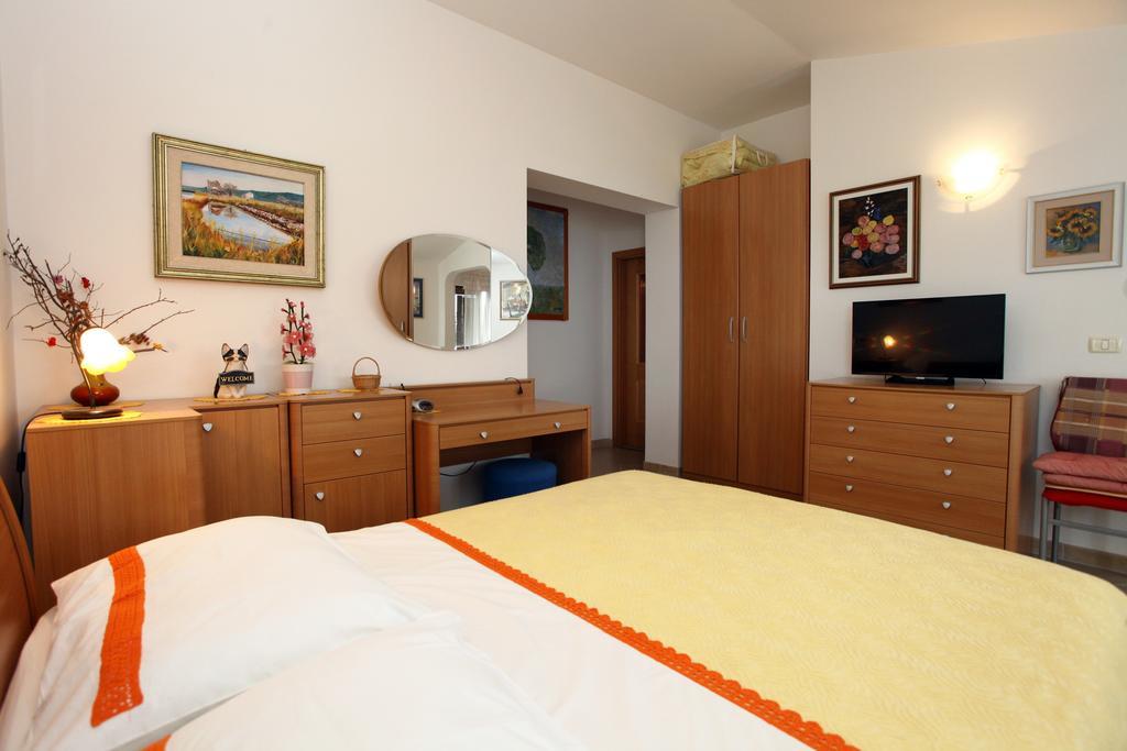 Parenzana Sea View Apartments Sk Portorož Dış mekan fotoğraf