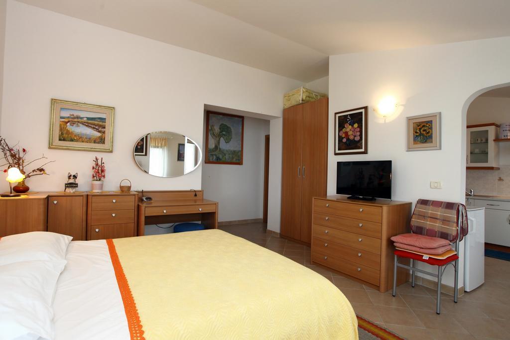 Parenzana Sea View Apartments Sk Portorož Dış mekan fotoğraf
