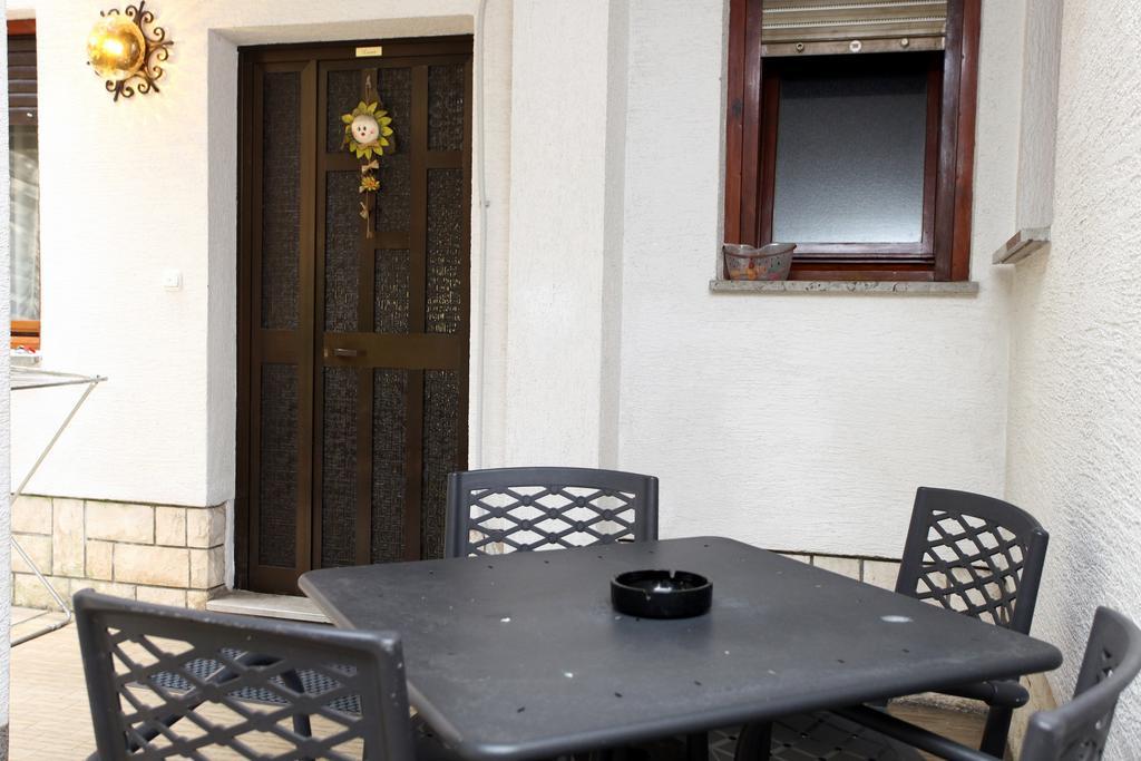 Parenzana Sea View Apartments Sk Portorož Dış mekan fotoğraf