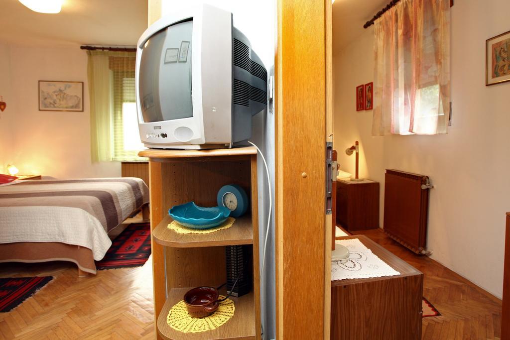 Parenzana Sea View Apartments Sk Portorož Dış mekan fotoğraf
