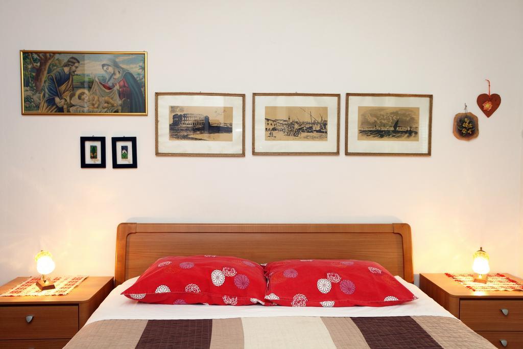 Parenzana Sea View Apartments Sk Portorož Dış mekan fotoğraf