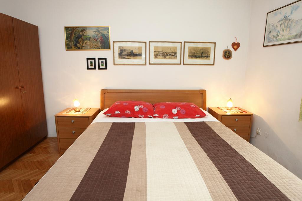 Parenzana Sea View Apartments Sk Portorož Dış mekan fotoğraf