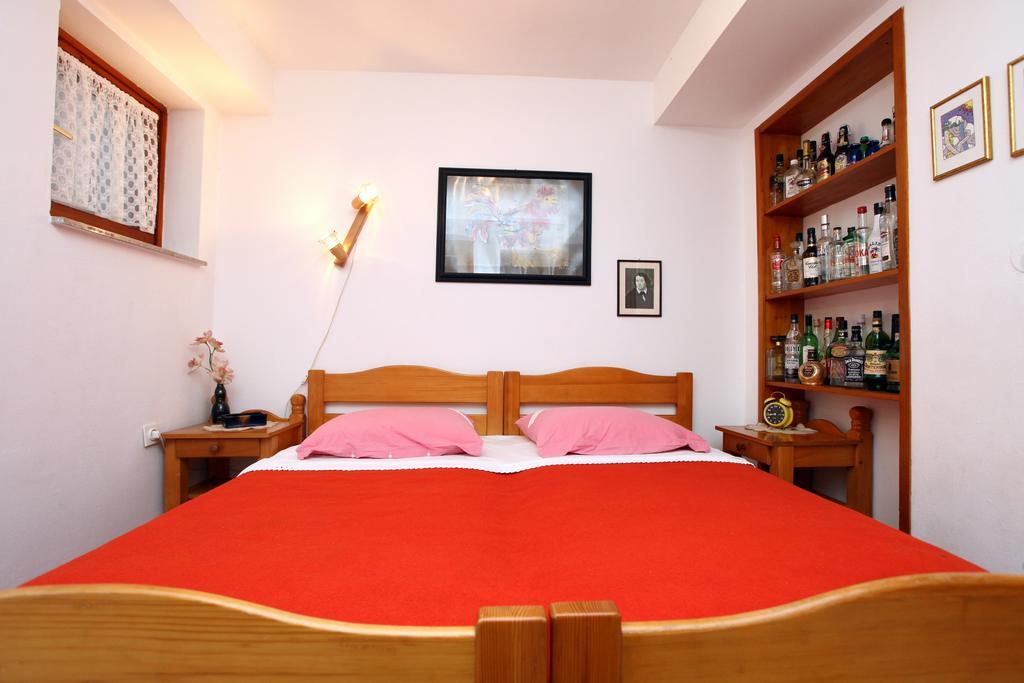 Parenzana Sea View Apartments Sk Portorož Dış mekan fotoğraf