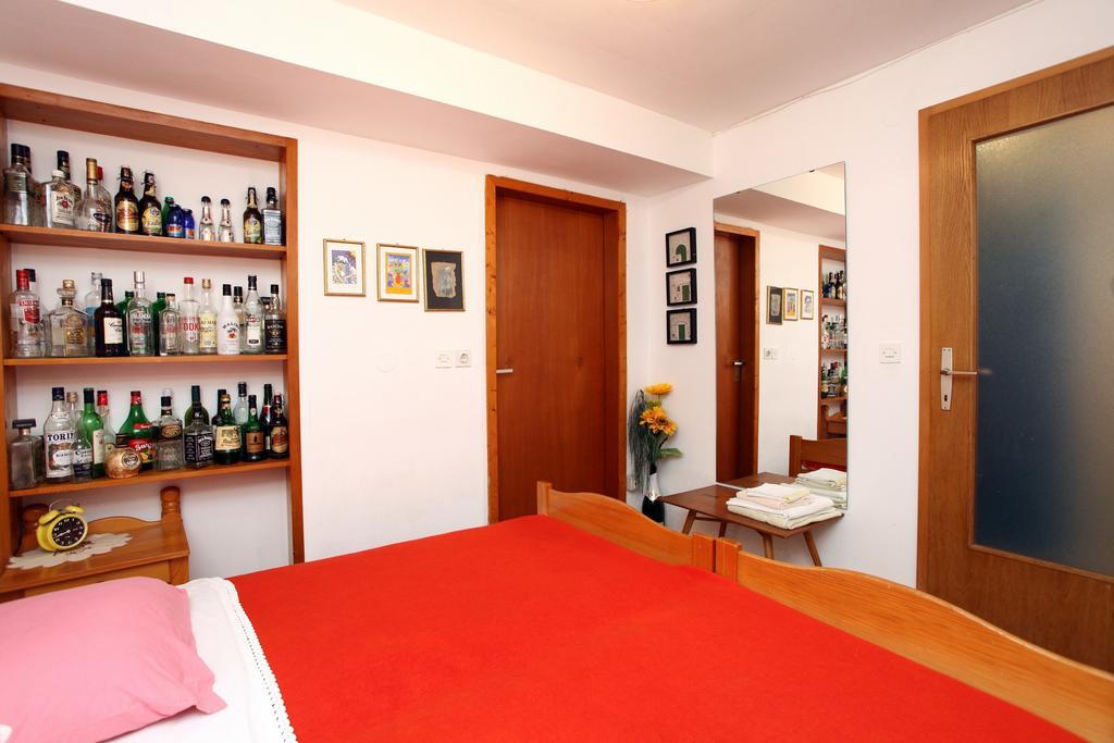 Parenzana Sea View Apartments Sk Portorož Dış mekan fotoğraf