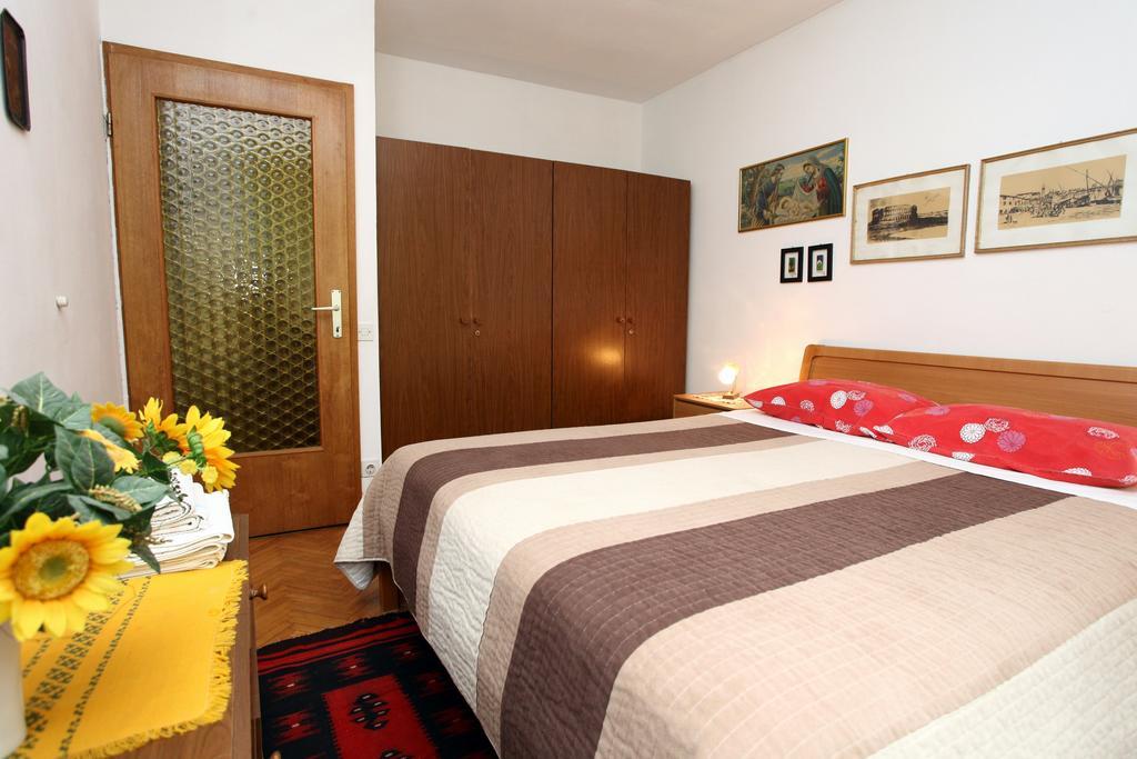 Parenzana Sea View Apartments Sk Portorož Dış mekan fotoğraf