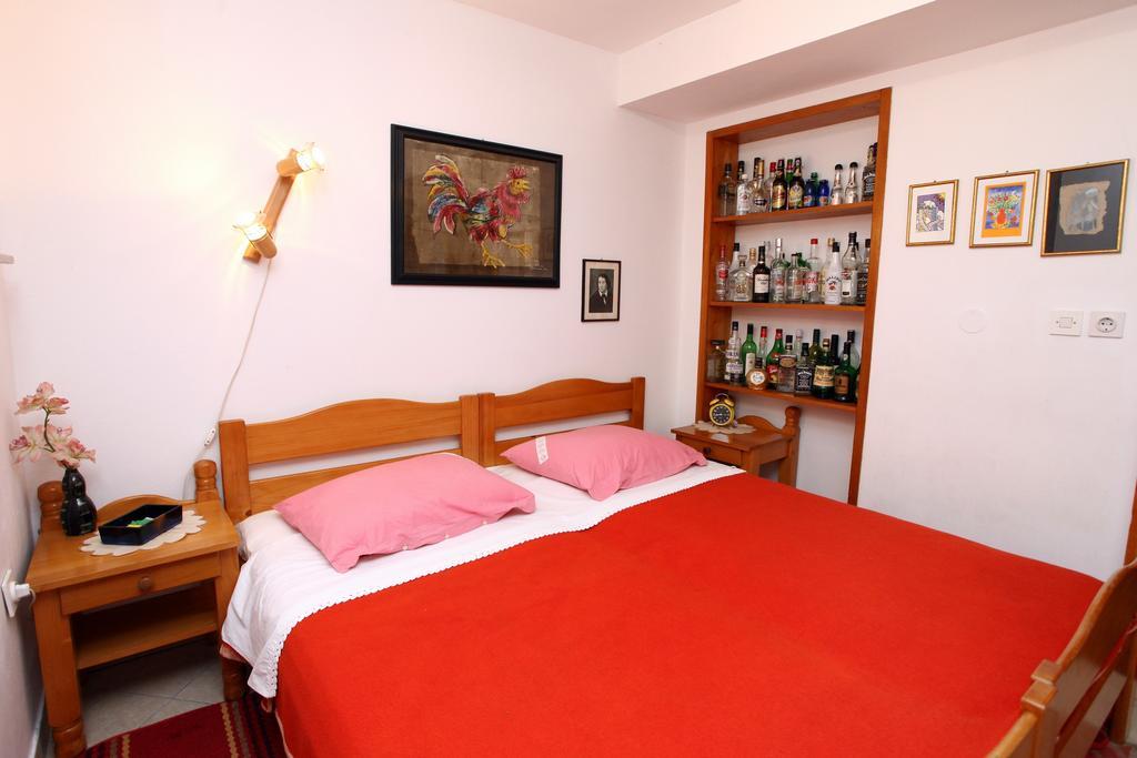 Parenzana Sea View Apartments Sk Portorož Dış mekan fotoğraf