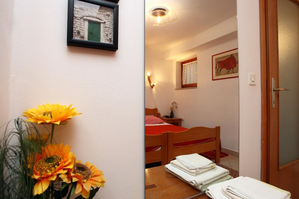 Parenzana Sea View Apartments Sk Portorož Dış mekan fotoğraf