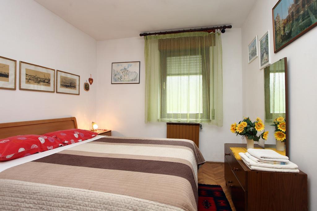 Parenzana Sea View Apartments Sk Portorož Dış mekan fotoğraf
