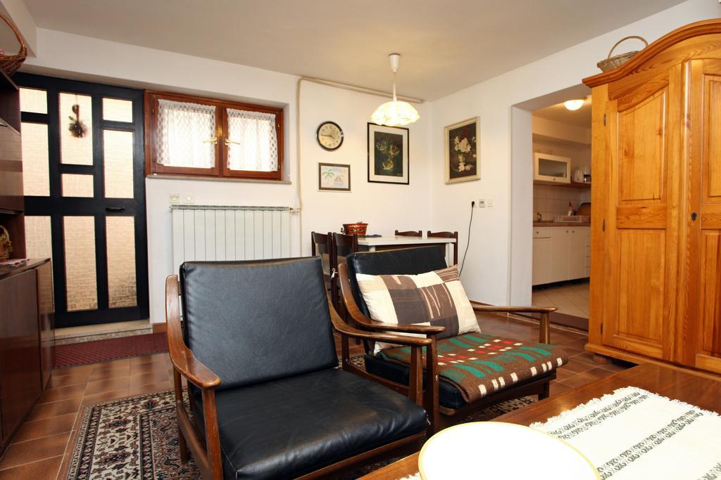 Parenzana Sea View Apartments Sk Portorož Dış mekan fotoğraf