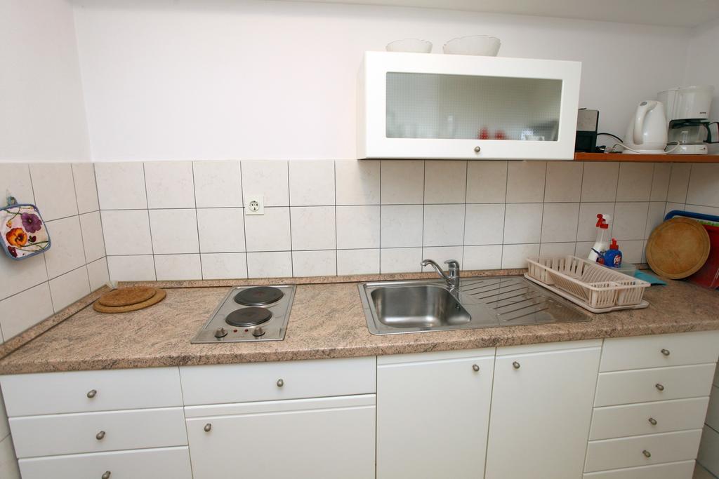Parenzana Sea View Apartments Sk Portorož Dış mekan fotoğraf