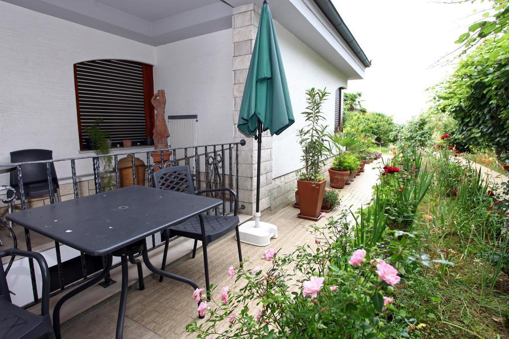 Parenzana Sea View Apartments Sk Portorož Dış mekan fotoğraf