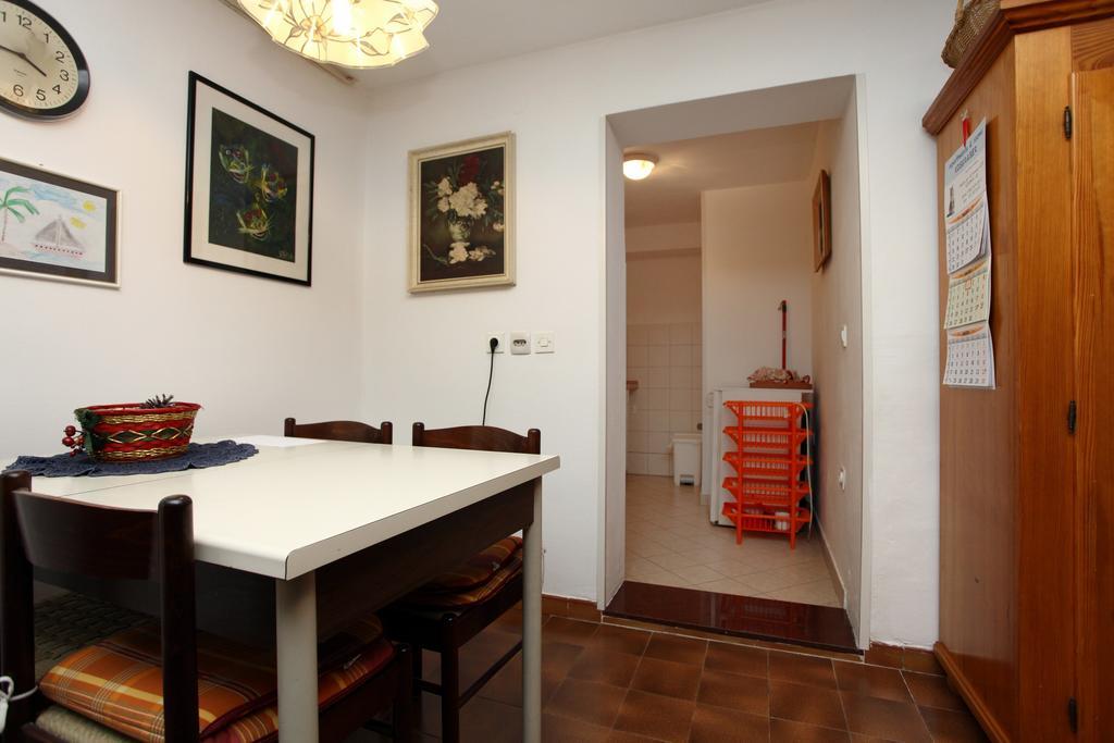 Parenzana Sea View Apartments Sk Portorož Dış mekan fotoğraf