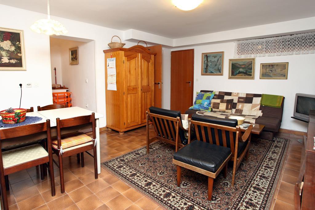 Parenzana Sea View Apartments Sk Portorož Dış mekan fotoğraf